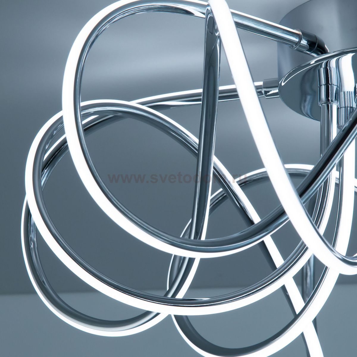 Люстра потолочная Citilux CL229161