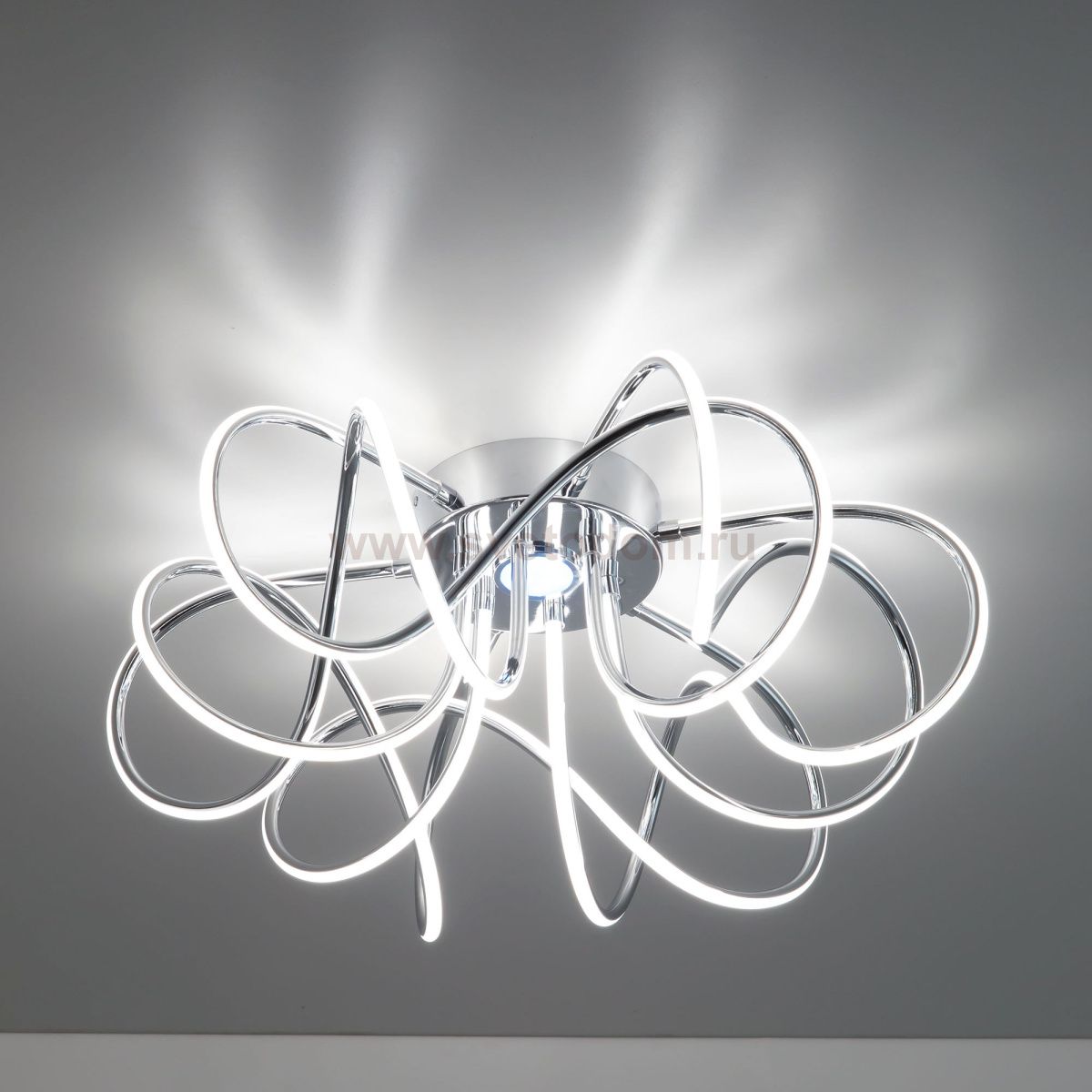 Люстра потолочная Citilux CL229161