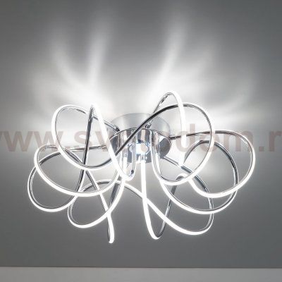 Люстра потолочная Citilux CL229161