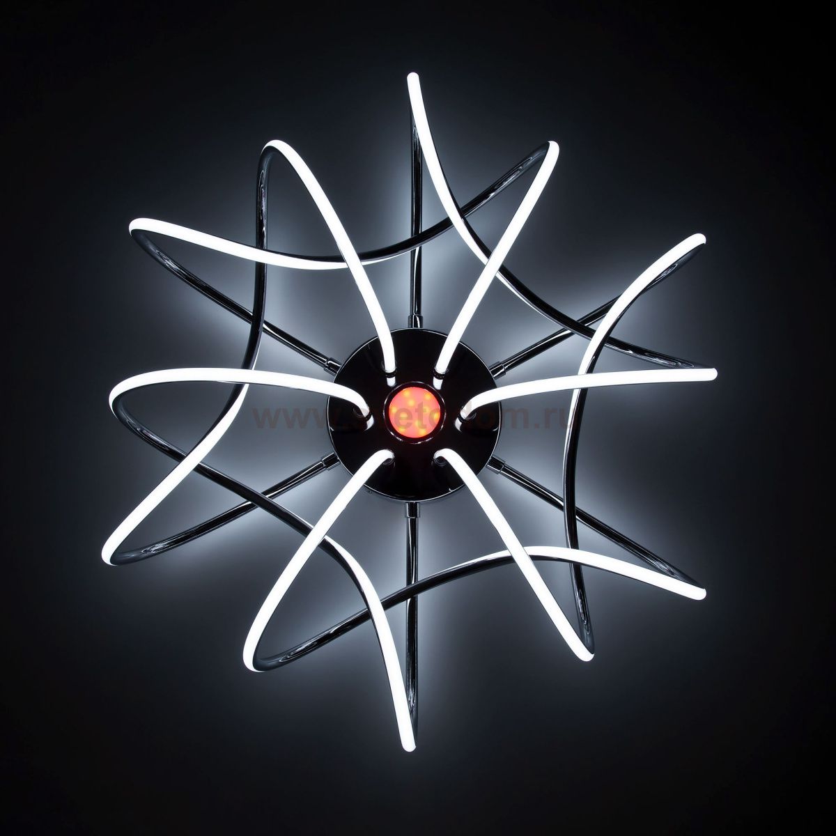 Люстра потолочная Citilux CL229161