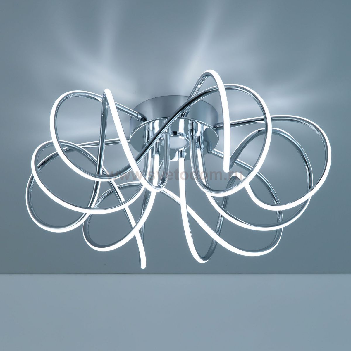 Люстра потолочная Citilux CL229161