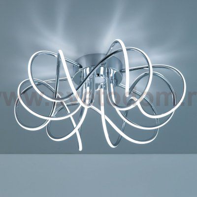 Люстра потолочная Citilux CL229161