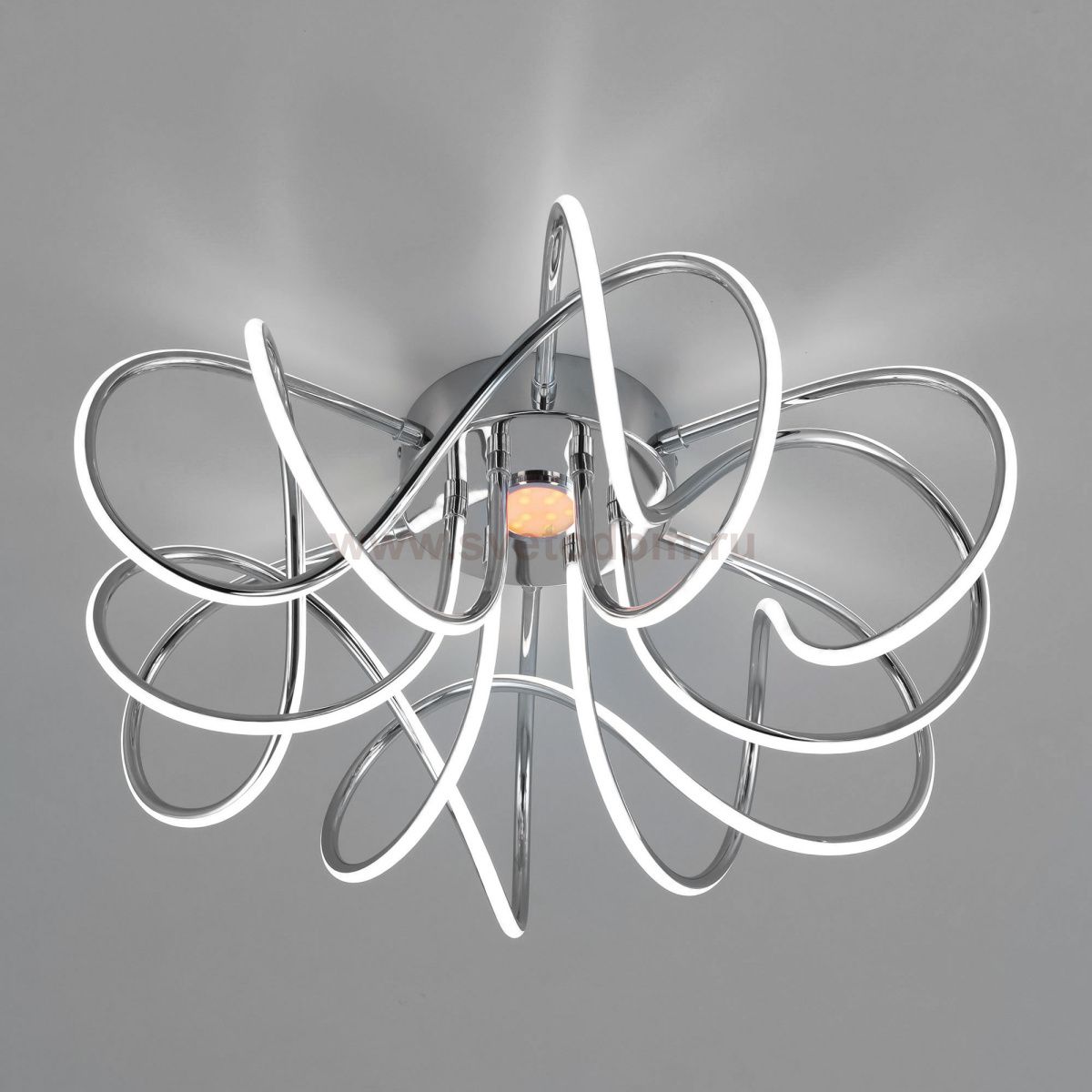 Люстра потолочная Citilux CL229161