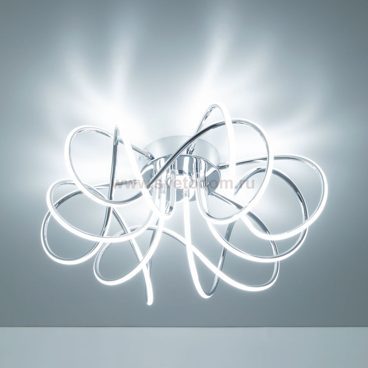 Люстра потолочная Citilux CL229161