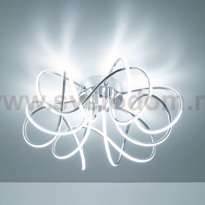 Люстра потолочная Citilux CL229161