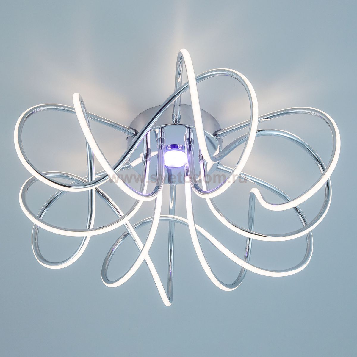 Люстра потолочная Citilux CL229161