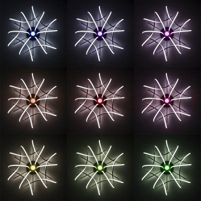 Люстра потолочная Citilux CL229161