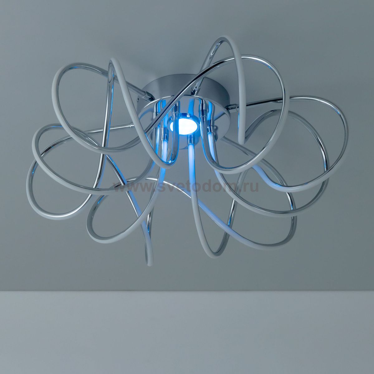 Люстра потолочная Citilux CL229161