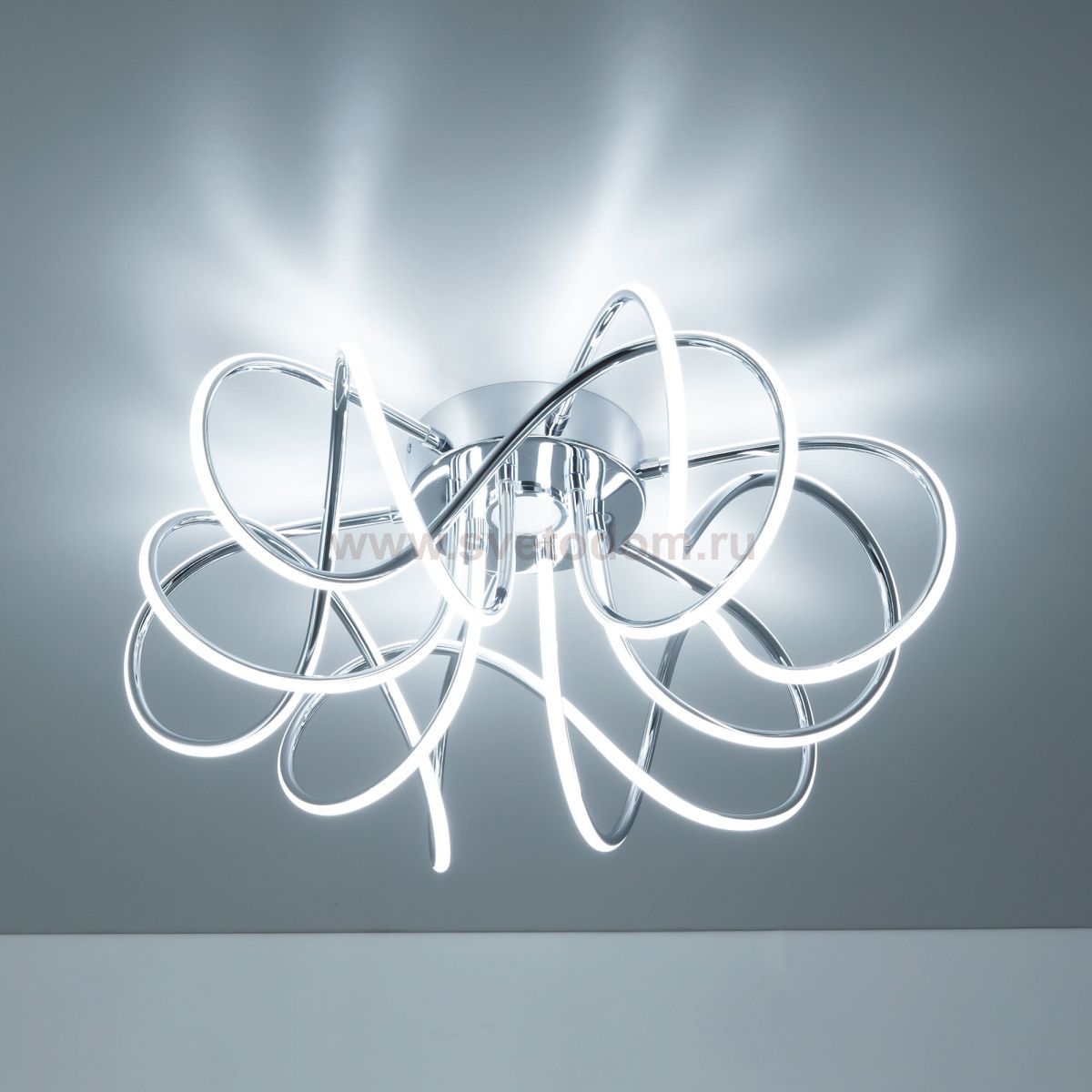 Люстра потолочная Citilux CL229161