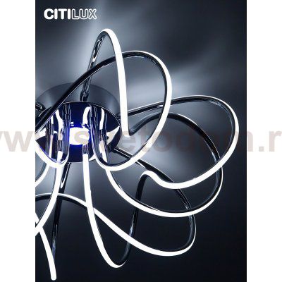 Люстра потолочная Citilux CL229161