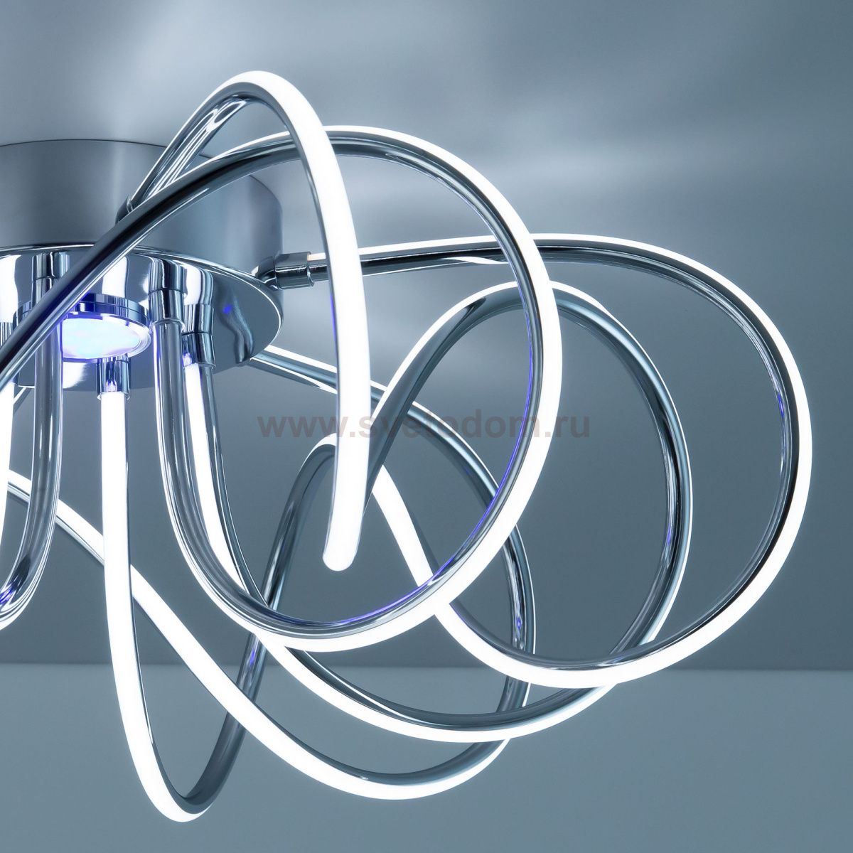 Люстра потолочная Citilux CL229161