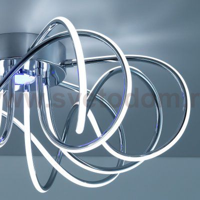 Люстра потолочная Citilux CL229161