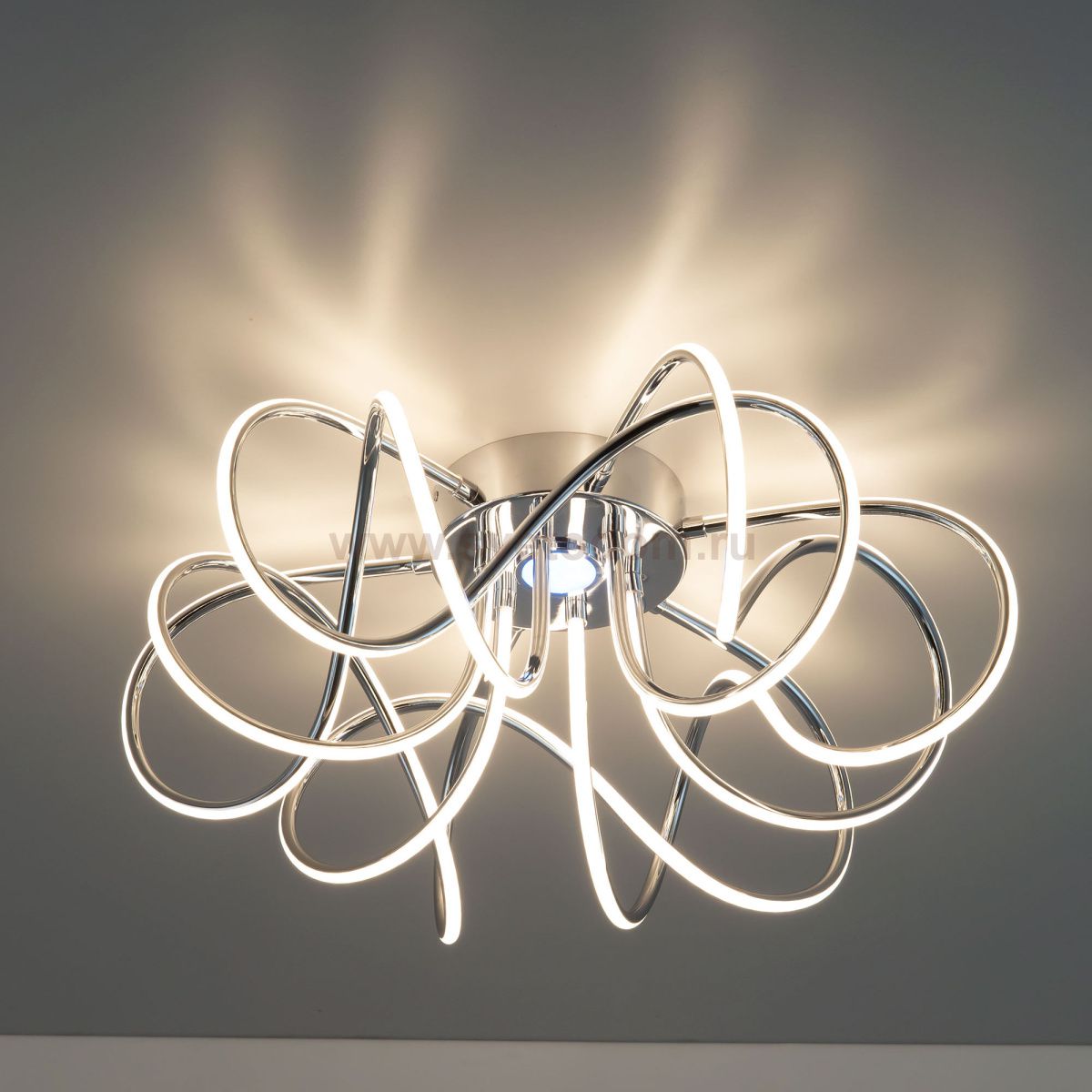 Люстра потолочная Citilux CL229161