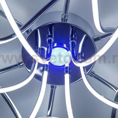 Люстра потолочная Citilux CL229161