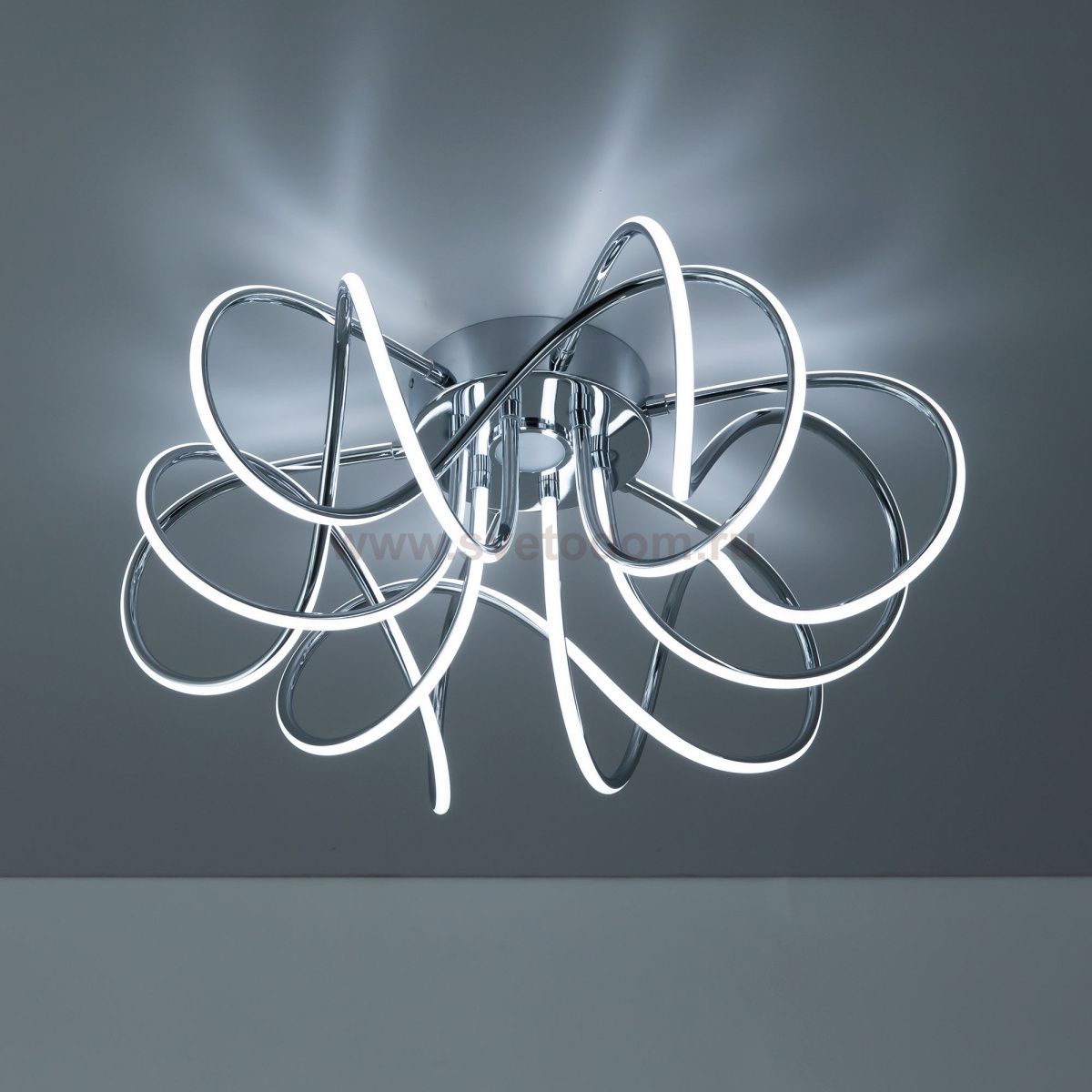 Люстра потолочная Citilux CL229161