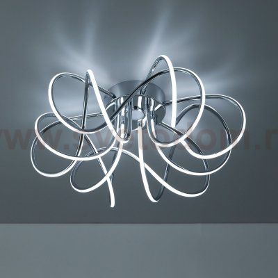 Люстра потолочная Citilux CL229161