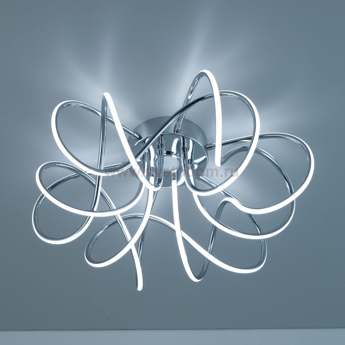 Люстра потолочная Citilux CL229161