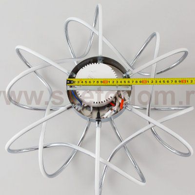 Люстра потолочная Citilux CL229161