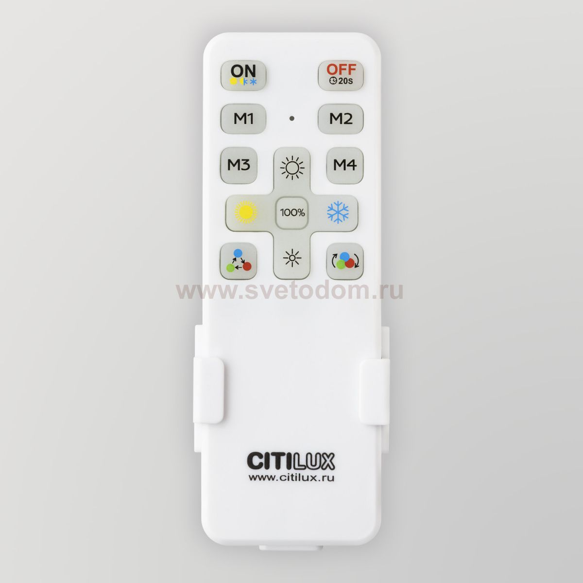 Светильник Citilux CL229230