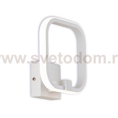 Светильник настенный бра Citilux CL230310r Бакстер