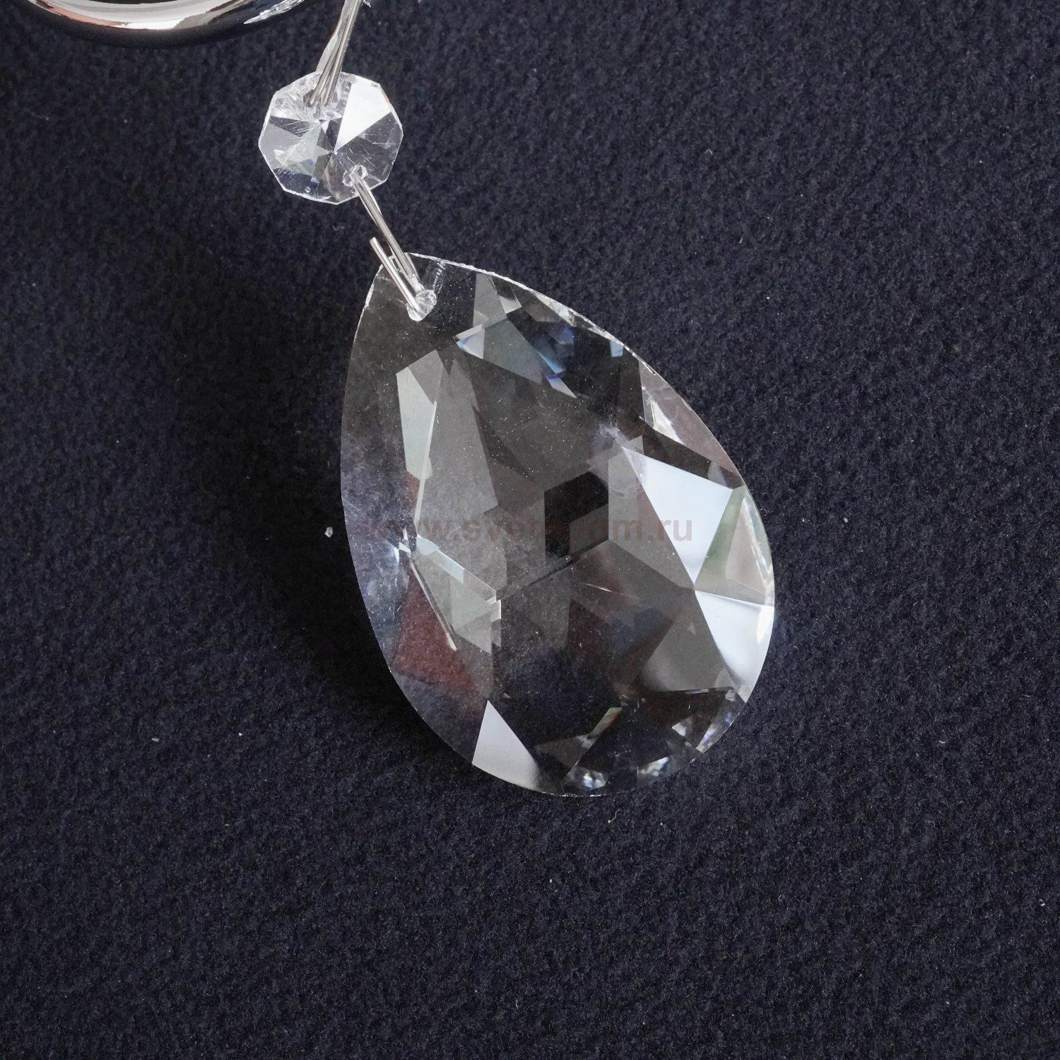 Люстра Citilux CL231101 Клер