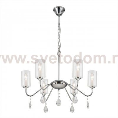 Люстра Citilux CL231161 Клер