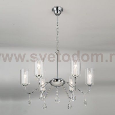 Люстра Citilux CL231161 Клер