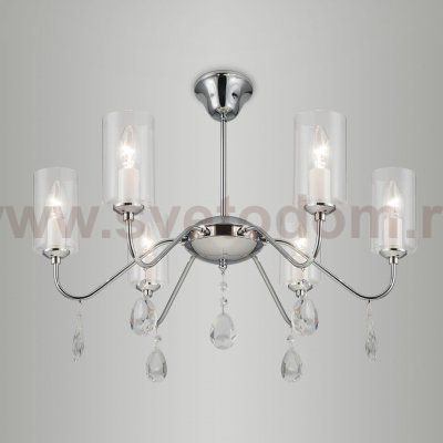 Люстра Citilux CL231161 Клер