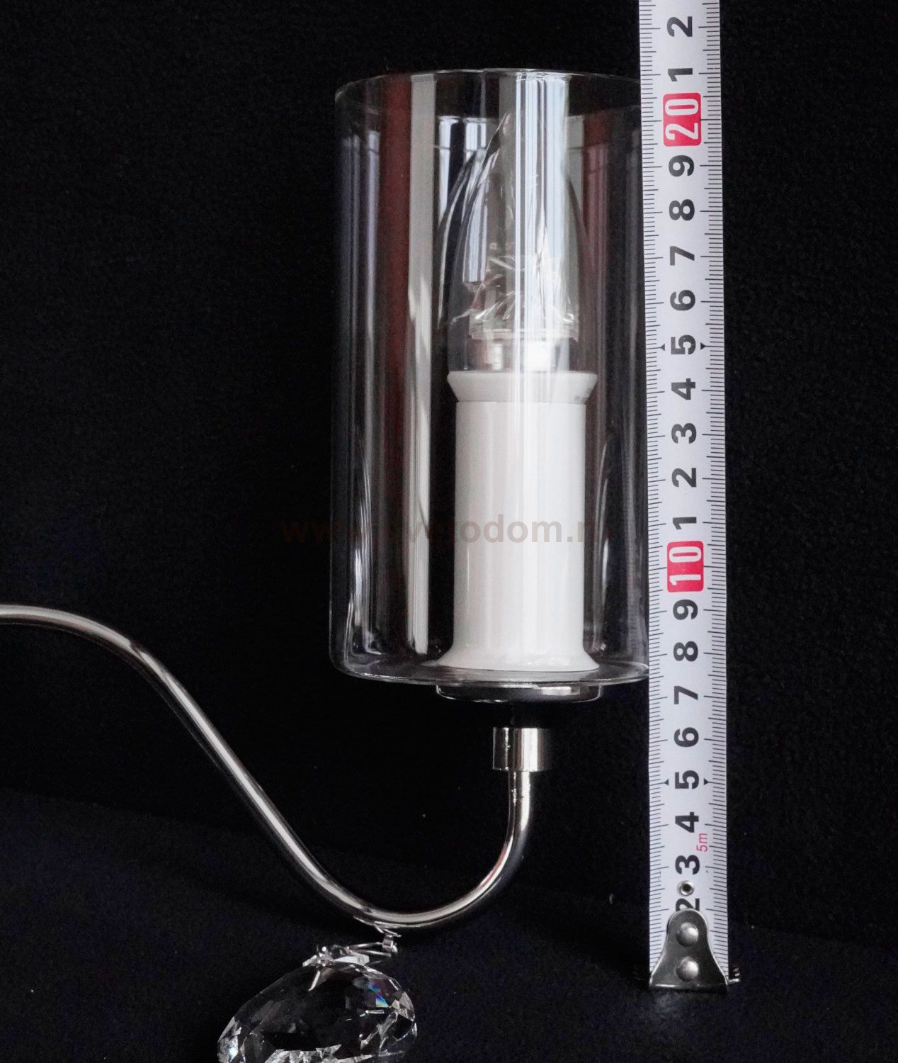 Люстра Citilux CL231161 Клер