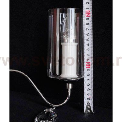 Люстра Citilux CL231161 Клер