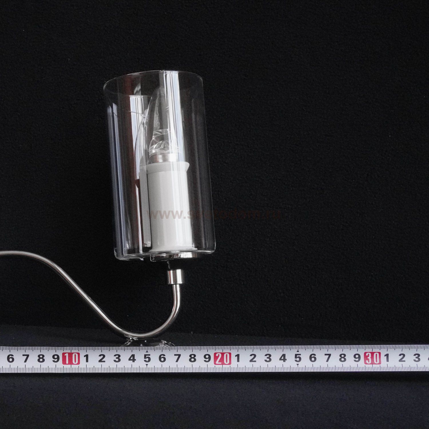 Люстра Citilux CL231161 Клер