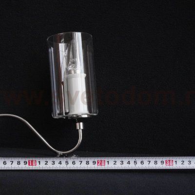 Люстра Citilux CL231161 Клер