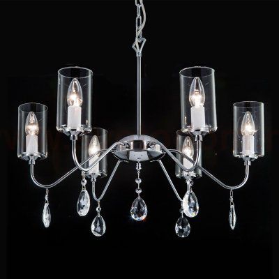 Люстра Citilux CL231161 Клер