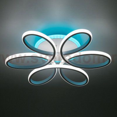 Люстра потолочная Citilux CL233A150E Сезар Смарт