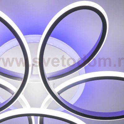 Люстра потолочная Citilux CL233A150E Сезар Смарт