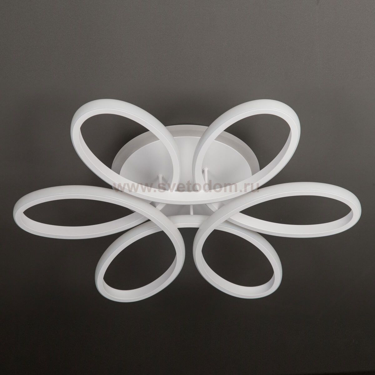 Люстра потолочная Citilux CL233A150E Сезар Смарт