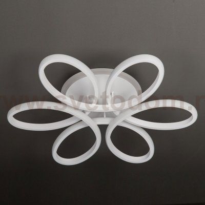 Люстра потолочная Citilux CL233A150E Сезар Смарт