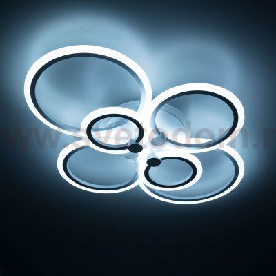 Люстра Citilux CL237B160E