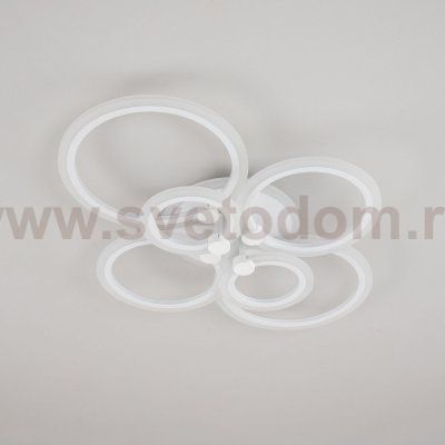 Люстра Citilux CL237B160E