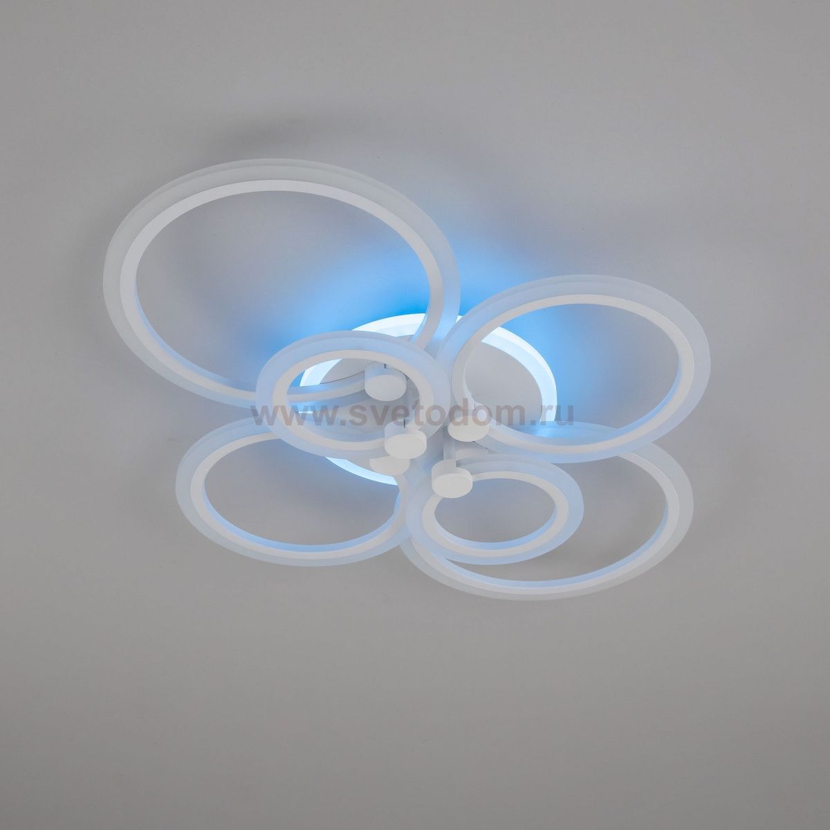 Люстра Citilux CL237B160E