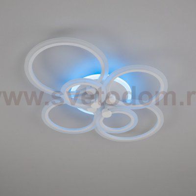 Люстра Citilux CL237B160E