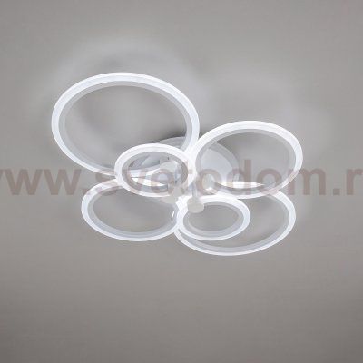 Люстра Citilux CL237B160E