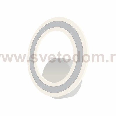 Светильник настенный бра Citilux CL237B410 Сента