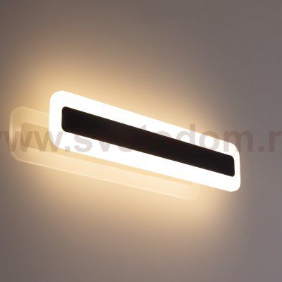 Светильник настенный Citilux CL238541 Тринити