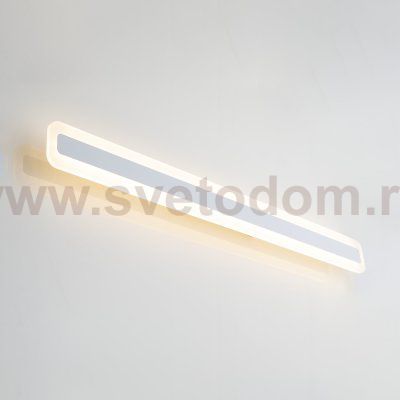 Светильник настенный Citilux CL238590 Тринити