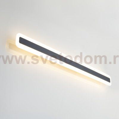 Светильник настенный Citilux CL238591 Тринити