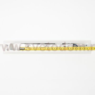 Светильник настенный Citilux CL238640 Тринити