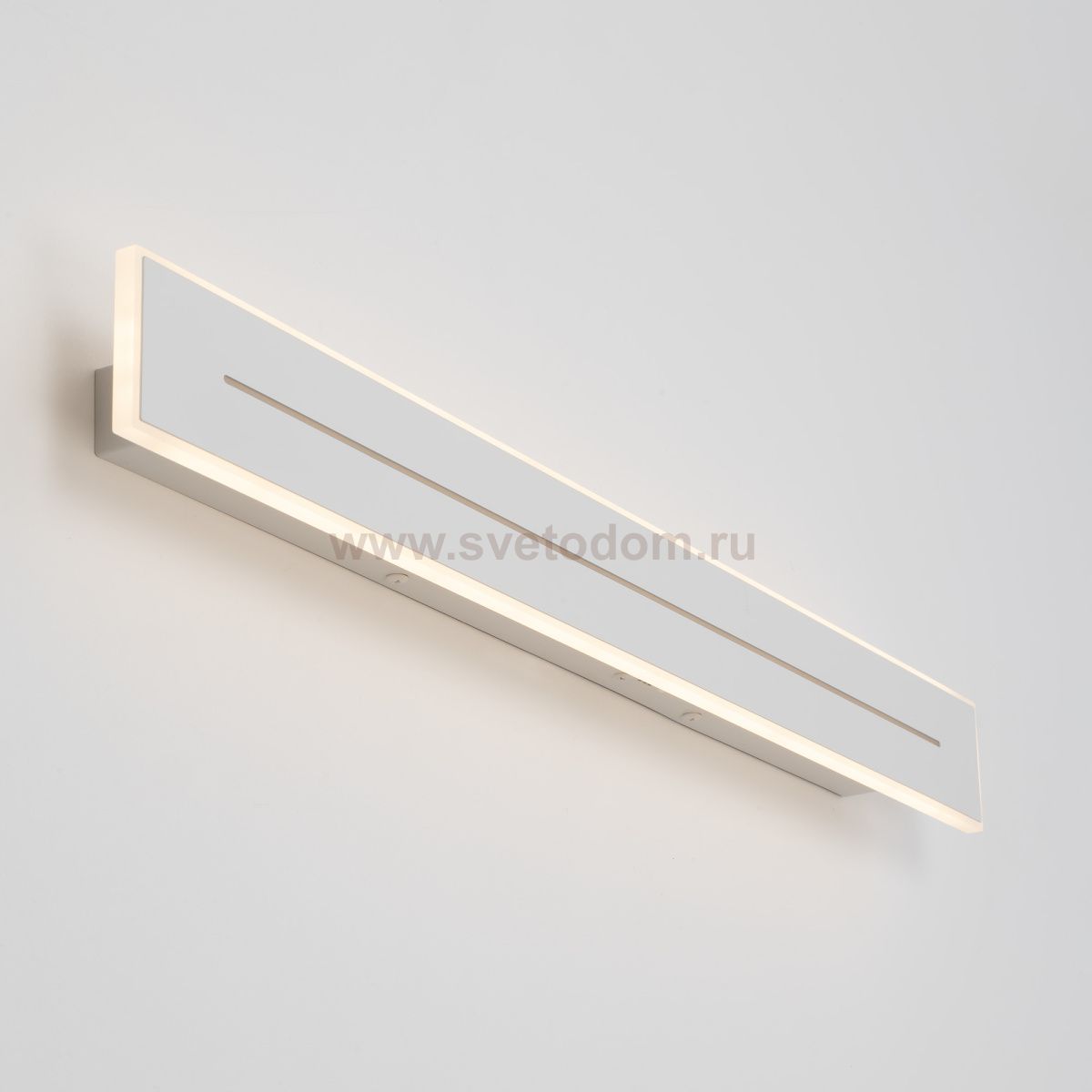 Светильник настенный Citilux CL238660 Тринити