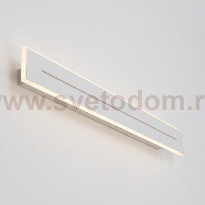 Светильник настенный Citilux CL238660 Тринити