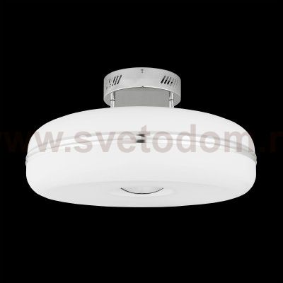 Светильник настенно-потолочный Citilux cl250001 Торус